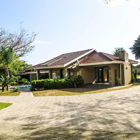 Vila Dumehlezi Self Catering Sodwana Bay Exteriér fotografie