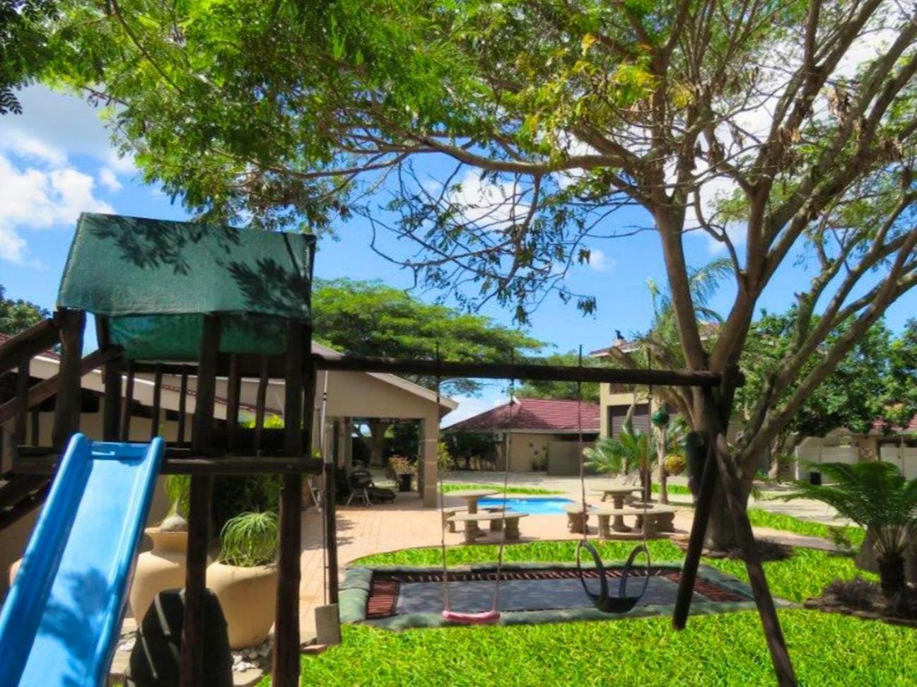 Vila Dumehlezi Self Catering Sodwana Bay Exteriér fotografie